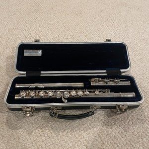 Armstrong Artisan Flute